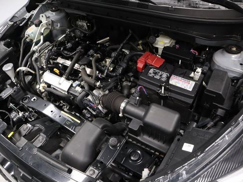 Certified 2023 Nissan Kicks SV image 16