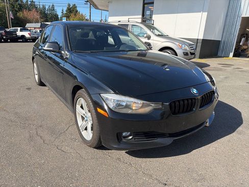 Used 2013 BMW 328i xDrive Sedan image 7