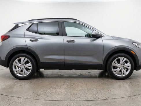 Used 2025 Buick Encore GX Preferred image 11