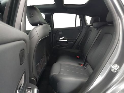 Certified 2026 Mercedes-Benz GLA 250 4MATIC image 22