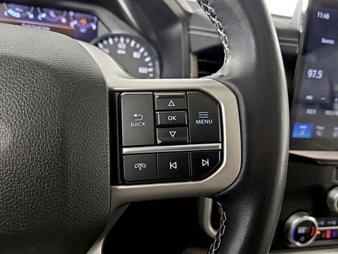 Certified 2024 Ford Expedition Limited image 25