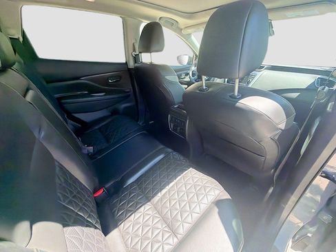 Used 2021 Nissan Murano Platinum w/ Cargo Package AWD/4WD image 30