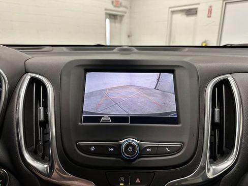 Used 2024 Chevrolet Equinox LT AWD/4WD image 31