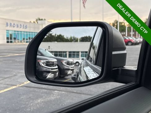Used 2026 Ford Bronco Sport Big Bend AWD/4WD image 34