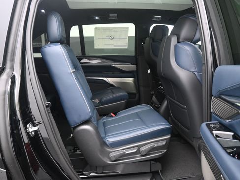 New 2025 Cadillac Escalade IQ Sport 2 image 12