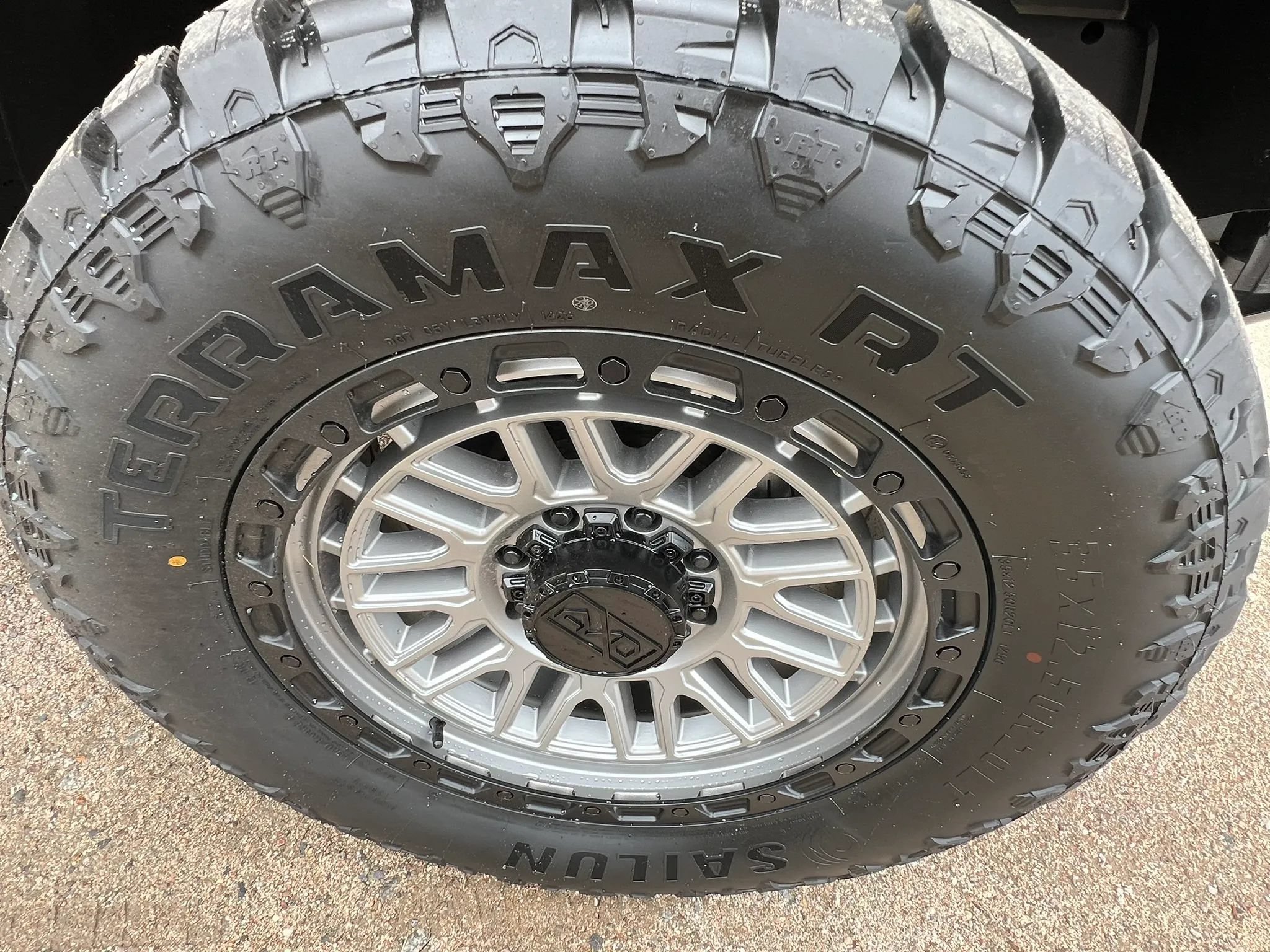 Used 2012 RAM 2500 SLT AWD/4WD image 6