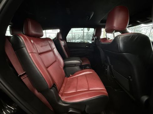 Used 2024 Dodge Durango SRT AWD/4WD image 32