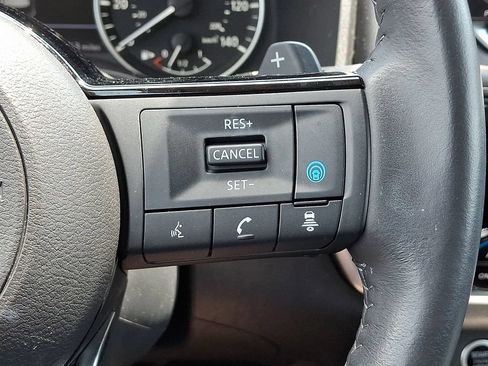 Used 2023 Nissan Rogue SL AWD/4WD image 23