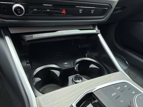 Used 2025 BMW 430i w/ Premium Package RWD image 30