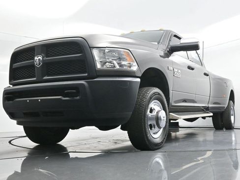 Used 2016 RAM 3500 Tradesman AWD/4WD image 41