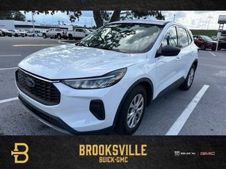Used 2023 Ford Escape Active FWD video 1