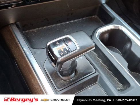 Certified 2023 Chevrolet Silverado 1500 High Country w/ High Country Premium Package AWD/4WD image 18
