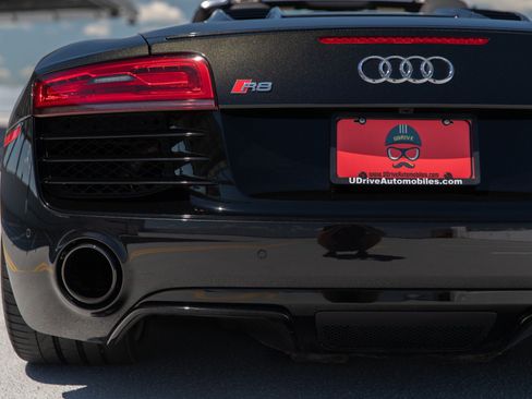 Used 2014 Audi R8 V10 AWD/4WD image 26