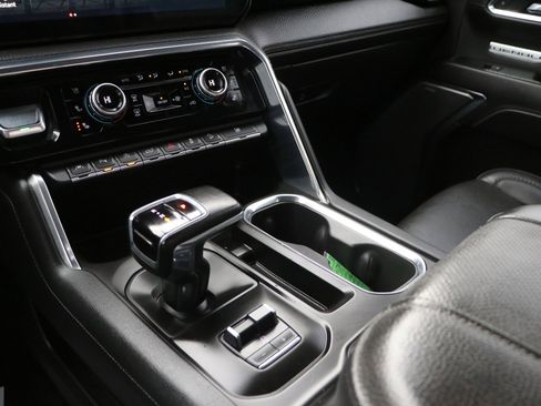 Used 2024 GMC Sierra 1500 Denali w/ Denali Reserve Package image 25