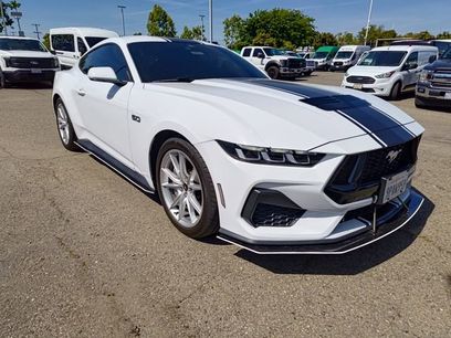 Used 2024 Ford Mustang GT Premium