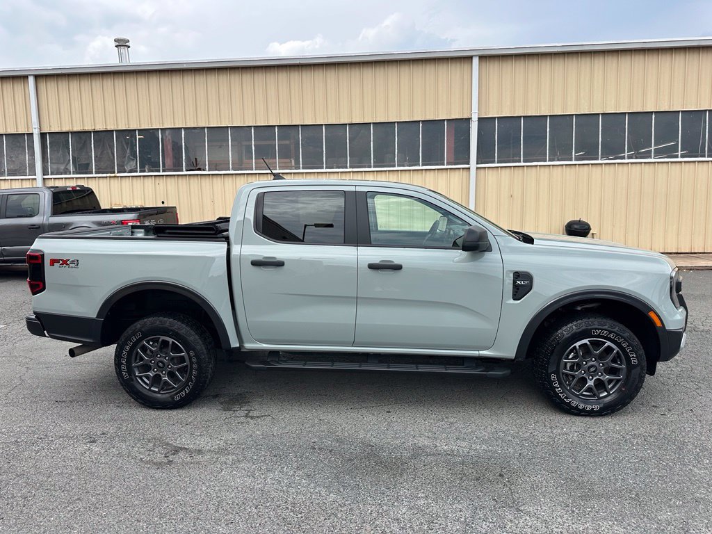 Used 2024 Ford Ranger XLT w/ FX4 Off-Road Package AWD/4WD image 10