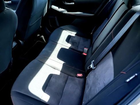 Used 2025 Nissan Sentra SR w/ Midnight Edition FWD image 26