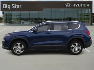 Used 2023 Hyundai Santa Fe SEL w/ Cargo Package video 2