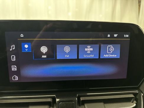 New 2026 Chevrolet TrailBlazer RS w/ Convenience Package image 14