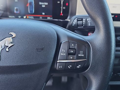 Used 2026 Ford Bronco Sport Big Bend AWD/4WD image 17