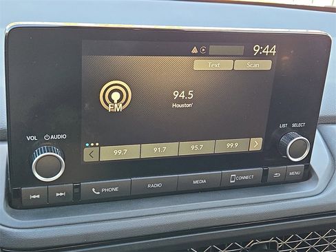 Used 2024 Honda Accord EX image 20