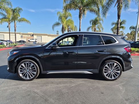 Used 2025 BMW X1 xDrive28i w/ Premium Package AWD/4WD image 7