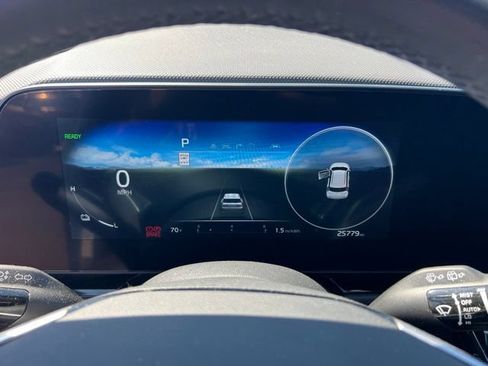 Certified 2023 Kia Niro Wind FWD image 20
