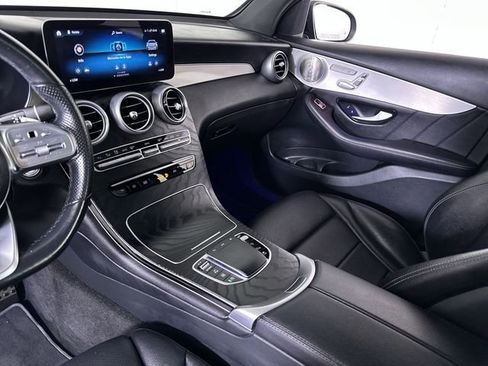 Used 2021 Mercedes-Benz GLC 300 GLC 300 image 98