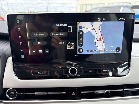 New 2026 Mitsubishi Outlander SEL image 29