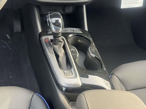 New 2026 Buick Envista Sport Touring w/ Convenience I Package image 14