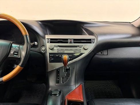 Used 2012 Lexus RX 350 AWD image 31