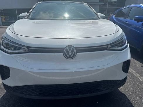 Certified 2023 Volkswagen ID.4 Pro S RWD image 3