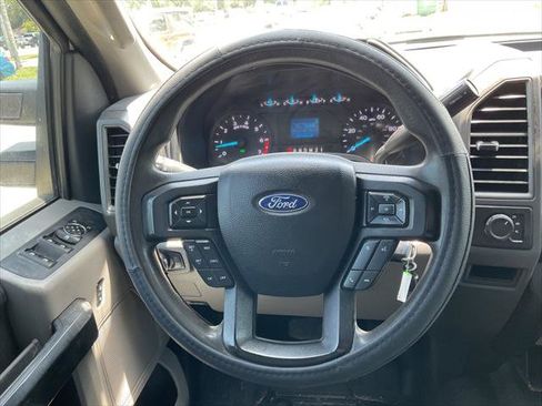 Used 2018 Ford F250 XL w/ Power Equipment Group AWD/4WD image 21
