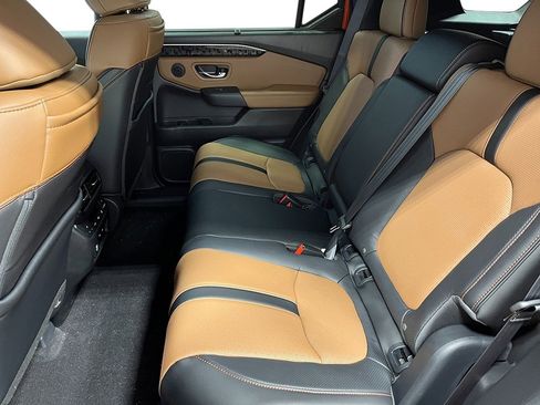 New 2026 Honda Passport TrailSport Elite image 24