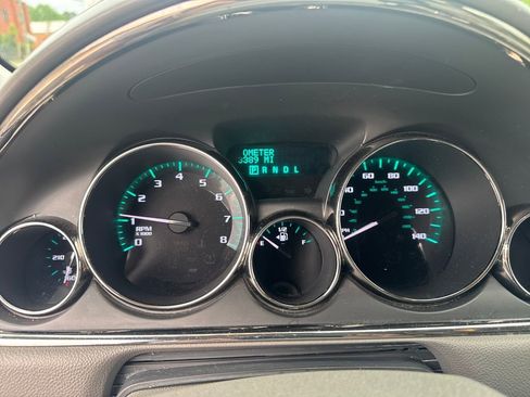 Used 2016 Buick Enclave Premium w/ Experience Buick Package FWD image 20