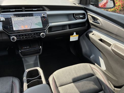 New 2027 Chevrolet Bolt RS FWD image 20