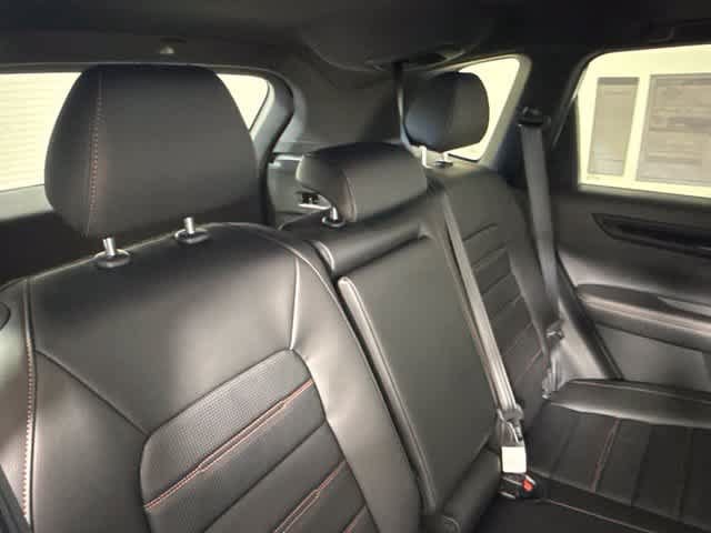 New 2027 Honda CR-V Sport-L image 55