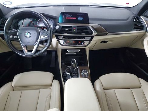 Used 2020 BMW X3 sDrive30i w/ Convenience Package image 15