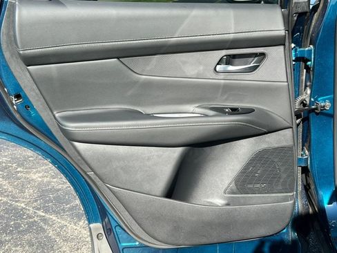 New 2025 Nissan Murano SL w/ Cargo Package image 34