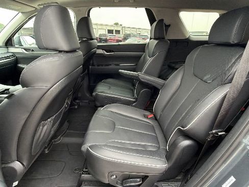 Used 2025 Hyundai Palisade XRT FWD image 25