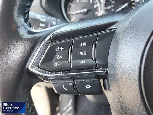 Used 2018 MAZDA CX-5 Grand Touring image 6