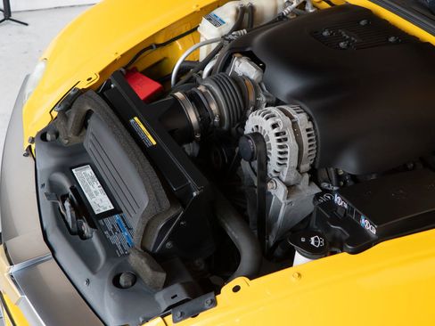 Used 2006 Chevrolet SSR w/ Preferred Equipment Group image 93