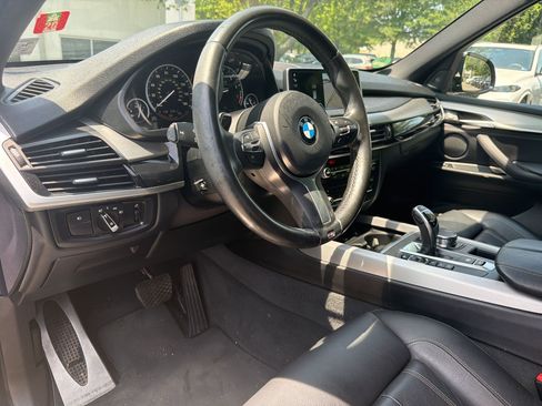 Used 2018 BMW X5 xDrive35i AWD/4WD image 4