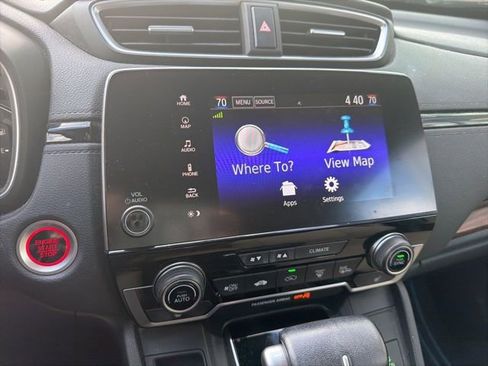 Used 2017 Honda CR-V EX-L image 27