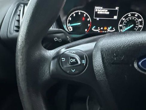 Certified 2020 Ford Transit Connect XL image 24