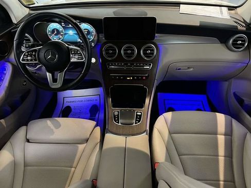 Certified 2022 Mercedes-Benz GLC 300 4MATIC image 13