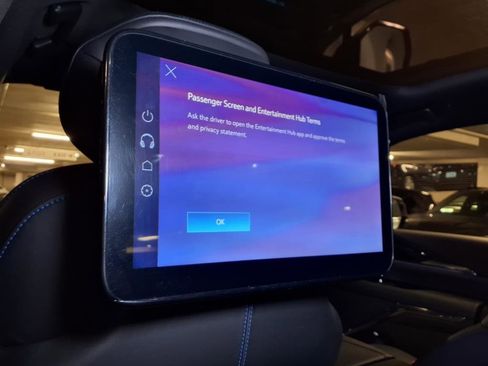 New 2026 Cadillac Escalade IQL Luxury image 11