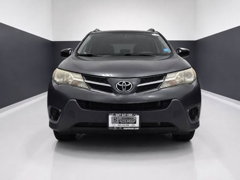 Used 2013 Toyota RAV4 LE FWD image 6