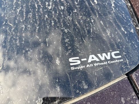 Used 2025 Mitsubishi Eclipse Cross SE image 23