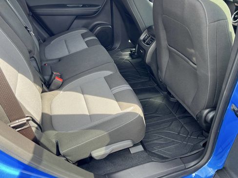 Used 2024 Chevrolet Blazer LT w/ Convenience Package image 29